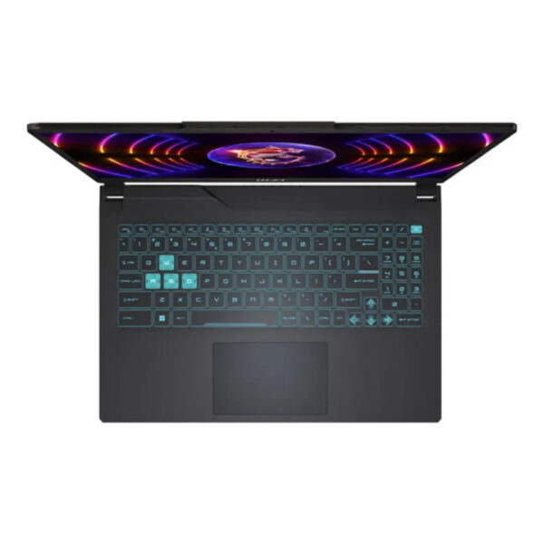 MSI CYBORG 15 Gaming Laptop