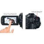 Canon XA15 Compact Full HD Camcorder