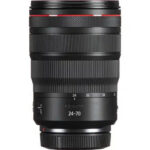 Canon RF 24-70mm f/2.8L IS USM Lens