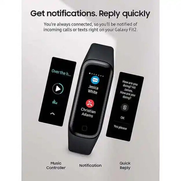 Samsung Galaxy Fit 2