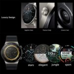 HUAWEI Watch GT 2 Pro Smart Watch