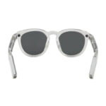 JBL Soundgear Frames Audio Glasses Pearl