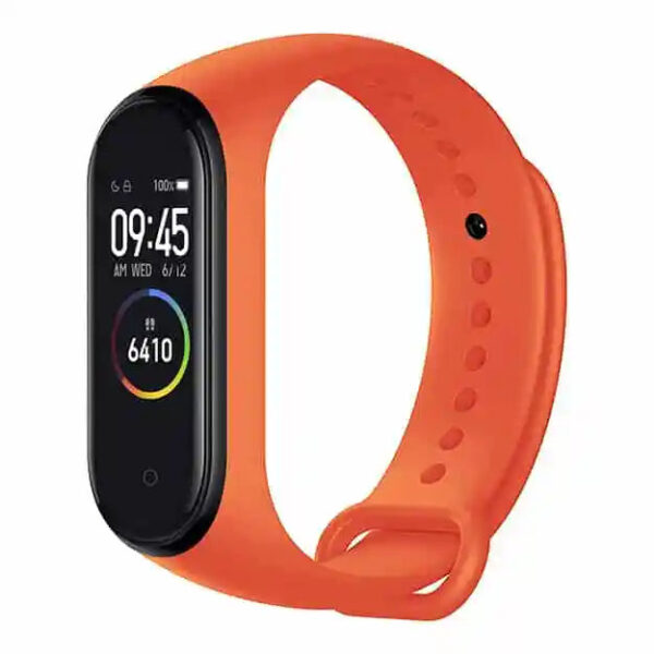 Xiaomi Mi Band 4