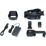 Canon XA11 Compact Full HD Camcorder