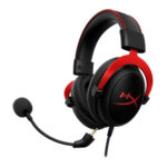 HyperX Cloud II Wired Gaming Headset