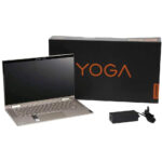 Lenovo Yoga C740-14 FHD Touch