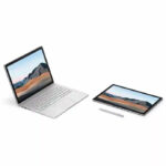 Microsoft 15″ Multi-Touch Surface Book 3