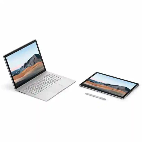 Microsoft 13,5 MultiTouch Surface Book 3