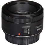 Canon EF 50mm f/1.8 STM Lens