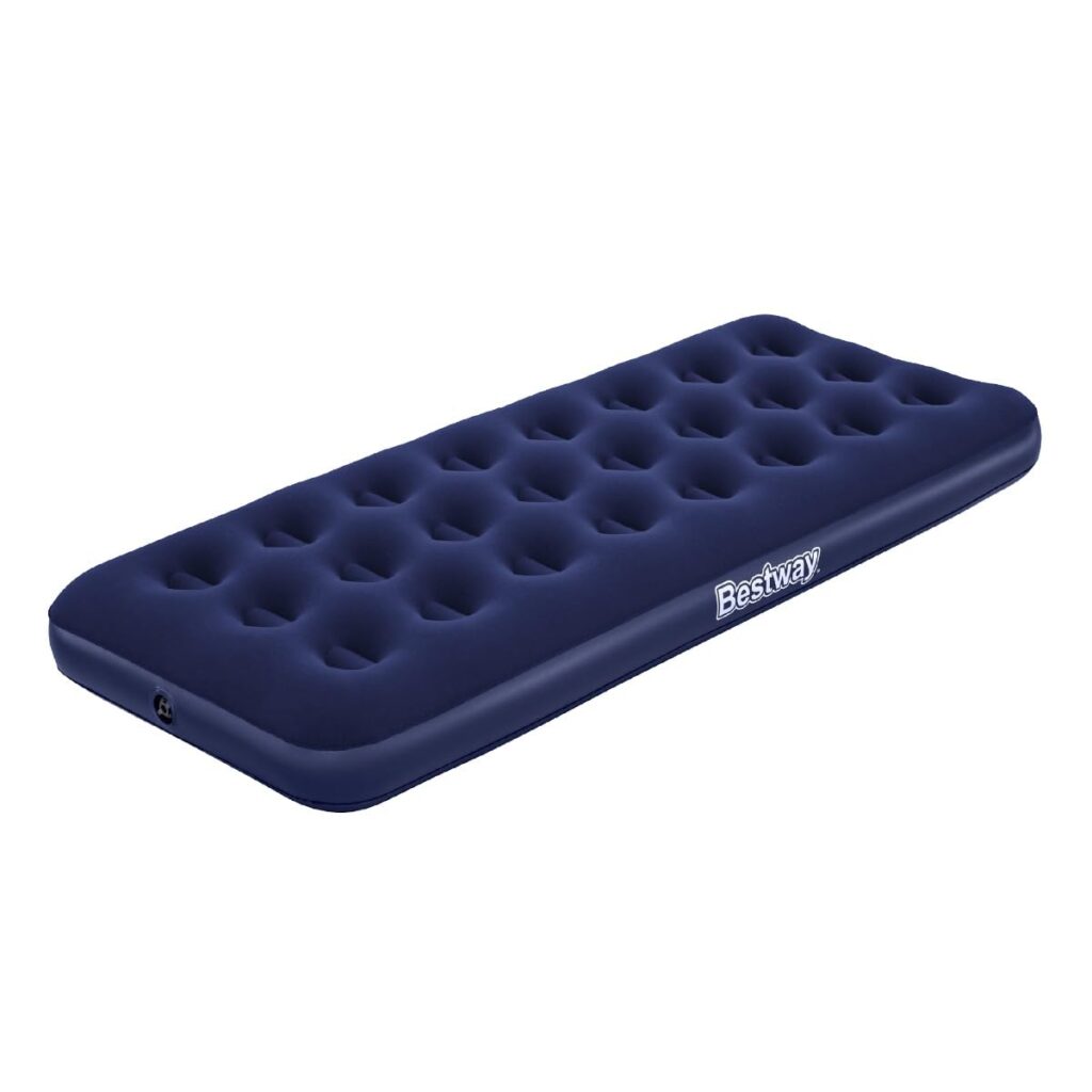 Bestway Blue Horizon Pavillo Single Air Mattress