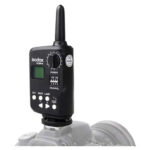 Godox FTR-16 Wireless Flash Trigger and Receiver