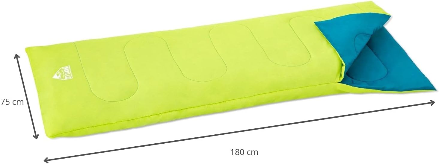 Bestway Pavillo Evade Blanket Sleeping Bag Bestway Pavillo Evade Blanket Sleeping Bag