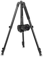 Kingjoy BT-158 Multi-Functional 5-in-1 Camera Stand