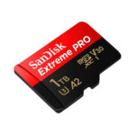 SanDisk 1TB + Adapter Extreme PRO microSDXC UHS-I Memory Card