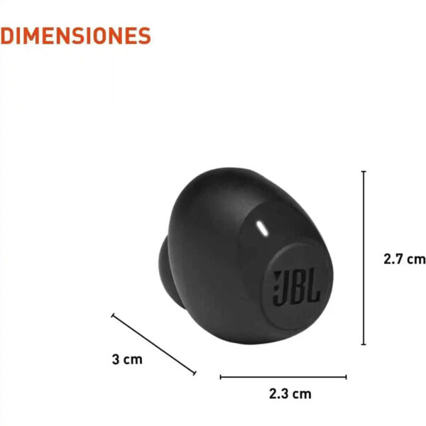 JBL Tune 115TWS