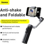 Baseus Mobile Gimbal