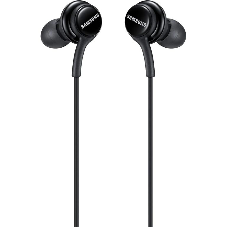 Samsung Earphone 3.5mm EO-IA500