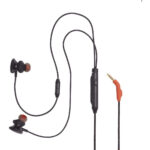 JBL Quantum 50 Wired In-Ear Gaming Headphones