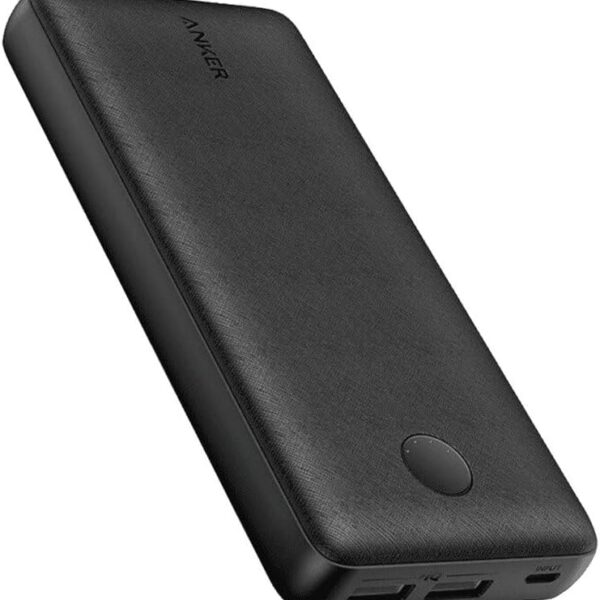 Anker PowerCore Select 20000