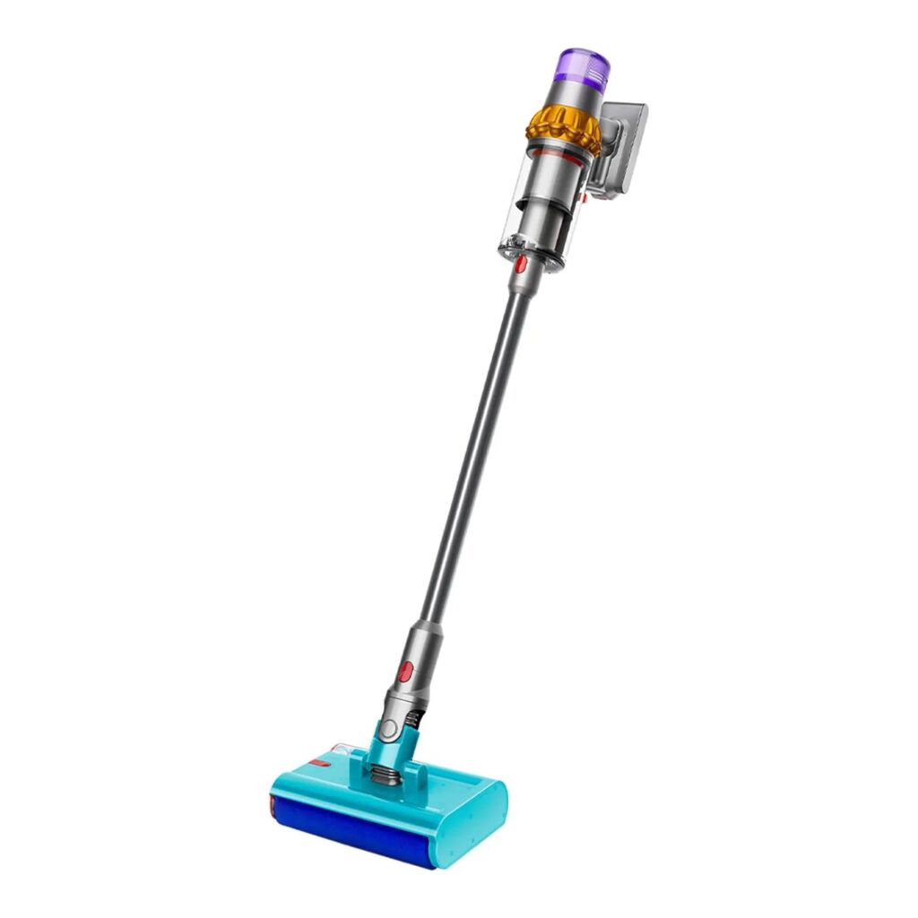 Dyson V15s Detect Submarine wet and dry vacuum cleaner