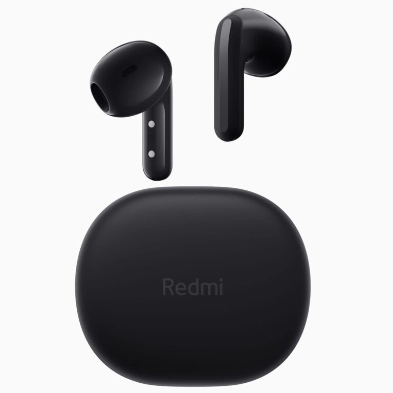 Redmi Buds 4 Lite TWS Wireless Earbuds