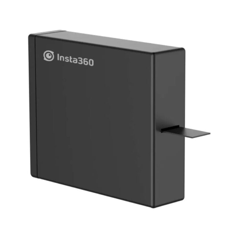 Insta360 ONE X Rechargeable Li-ion Polymer Battery