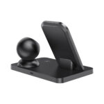 Hoco CW33 – 3-in-1 Wireless Fast charger