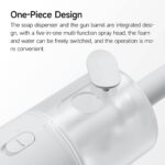 Xiaomi Mijia Wireless Car Washer