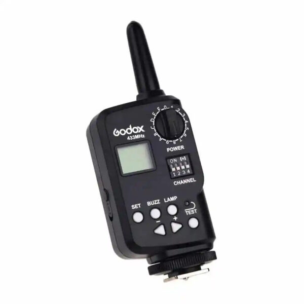 Godox FTR-16 Wireless Flash Trigger and Receiver