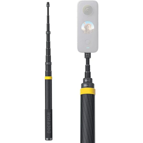 Insta360 3m Extended Edition Selfie Stick