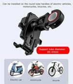 Yesido C94 Mobile Bike Holder