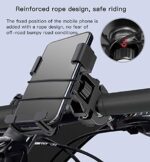 Yesido C94 Mobile Bike Holder