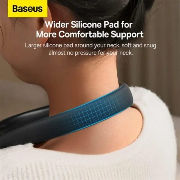 Baseus ComfortJoy Series universal neck mount