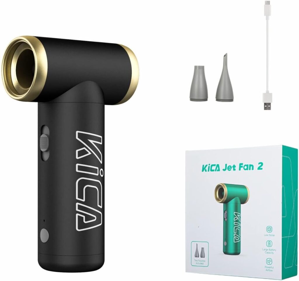 KICA JET FAN