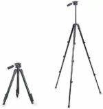 Kingjoy BT-158 Multi-Functional 5-in-1 Camera Stand