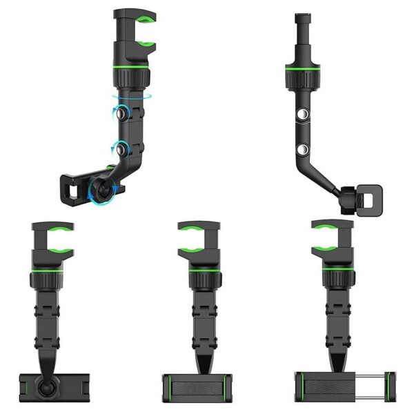 MULTI JOINT FLEXIBLE ADJUSTMENT