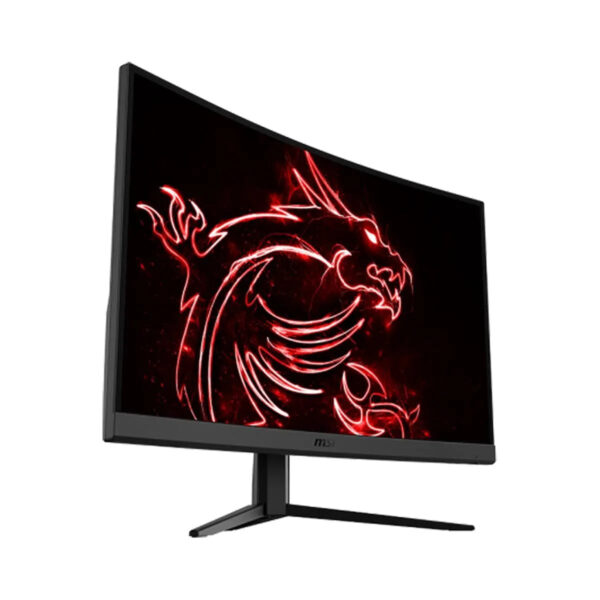 MSI G27CQ4 E2, 27 1500R Curved Gaming Monitor