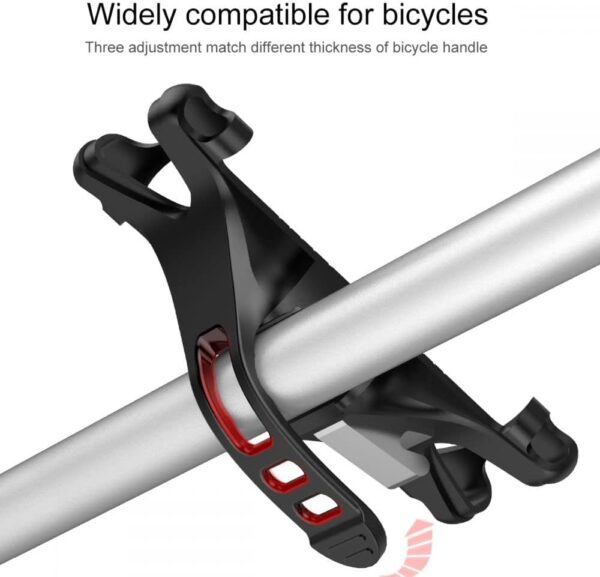 miracle bicycle vehile mounts