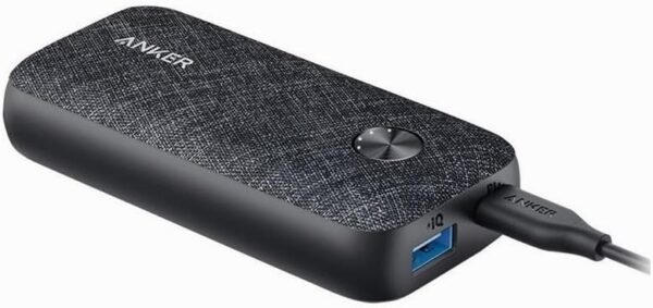 Anker Power Bank Metro 10000mAh PD Fast Charge