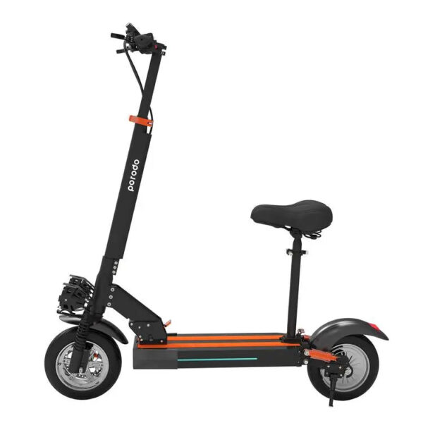 Porodo Lifestyle Electric Urban Off-Road Scooter