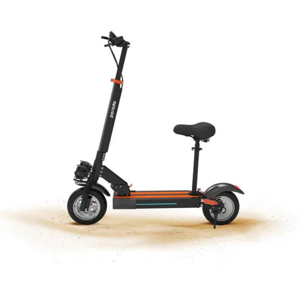 Porodo Lifestyle Electric Urban Off-Road Scooter