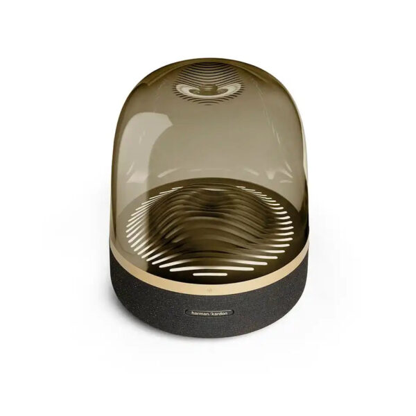 Harman Kardon Aura Studio 3 Gold