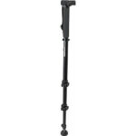 Manfrotto 558B Aluminum Video Monopod