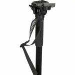 Manfrotto 560B-1 Aluminum Fluid Video Monopod RC2 Quick Release