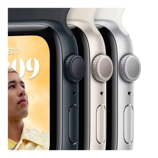 Apple Watch SE 2nd Generation