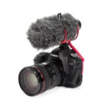 VideoMic GO Lightweight On-Camera Microphone