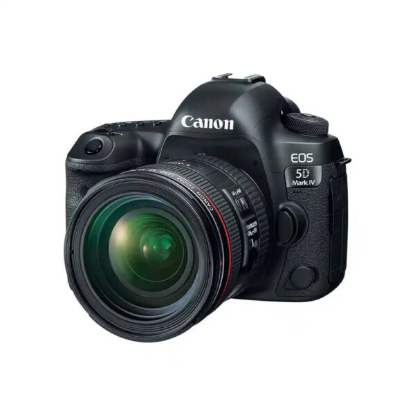 Canon EOS 5D Mark IV