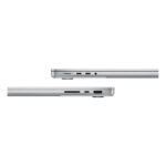 MacBook Pro M3 Pro 14-inch