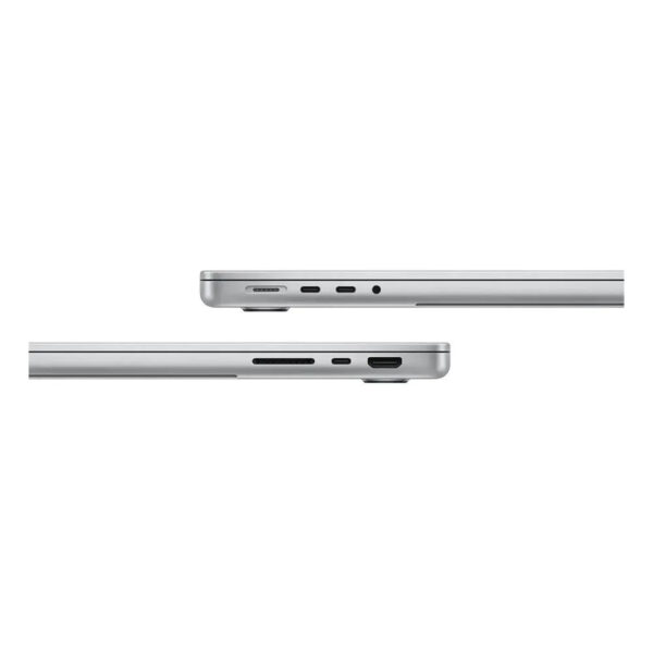 MacBook Pro M3 Pro 14-inch