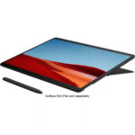 Microsoft Surface Pro X